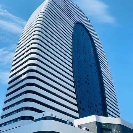 Seaview Batumi Alliance Batoumi Extérieur photo